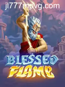 BlessedFlame